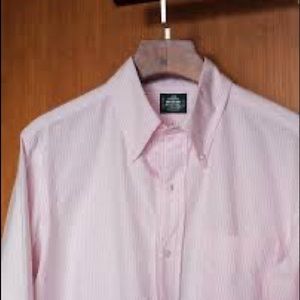 Kamakura Oxford Button Down NWT